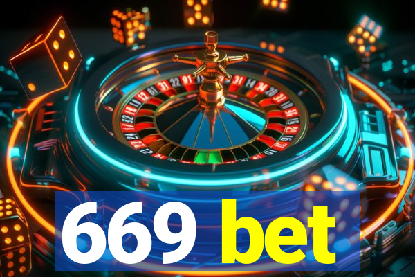 669 bet